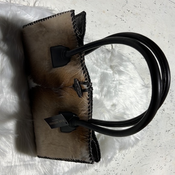 Springbok Shoulder Bag. Brand new. - Picture 2 of 5